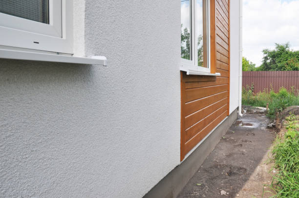 How To Choose The Right Materials for Your Siding Installation in 'Salisbury, MO